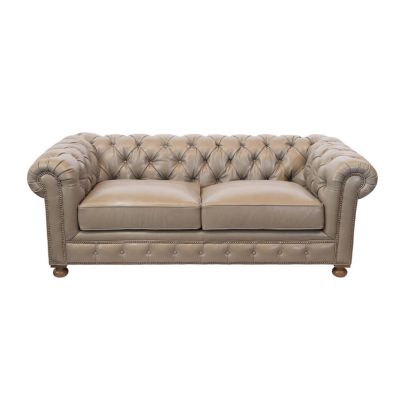 Image of Shea Buckwheat Loveseat